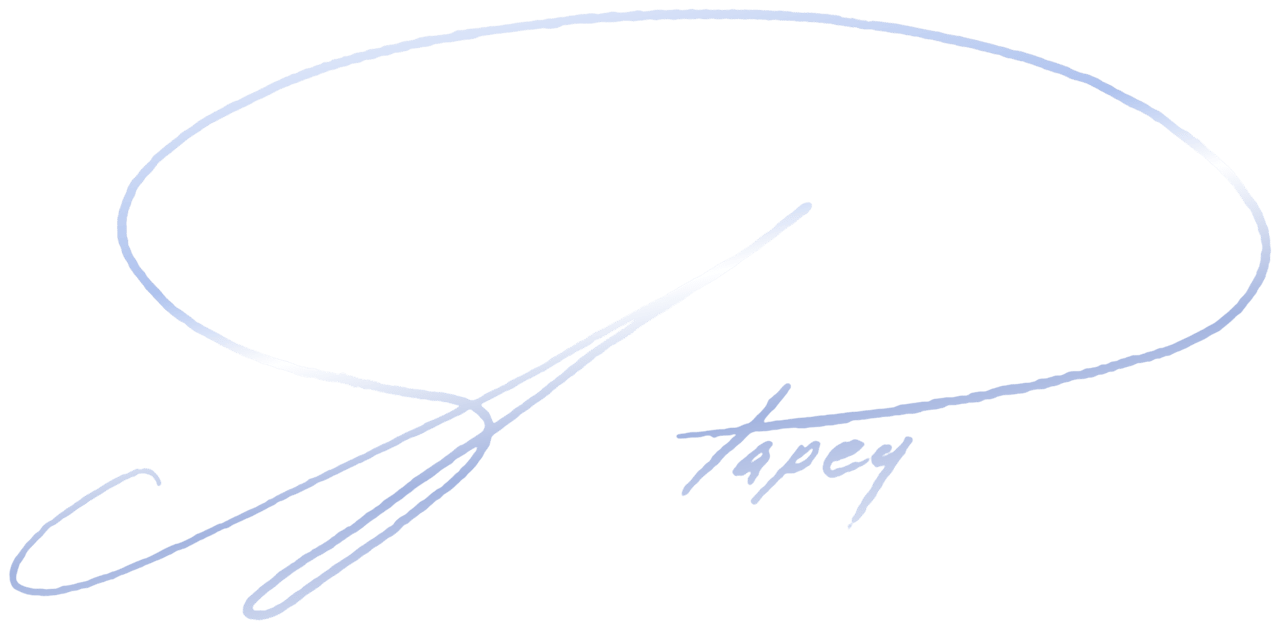 Unterschrift von Arian Papey